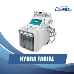 HYDRA FACIAL