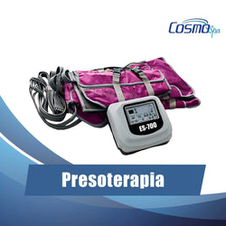 PRESOTERAPIA