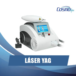 LASER YAG