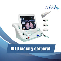 HIFU FACIAL