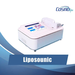 LIPOSOUNIC