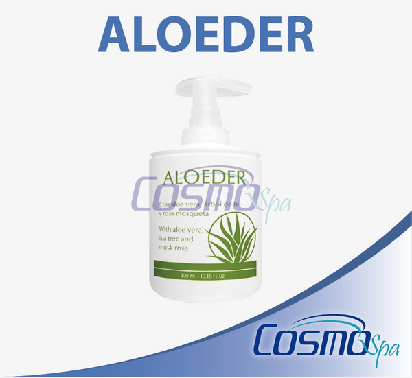 Aloeder