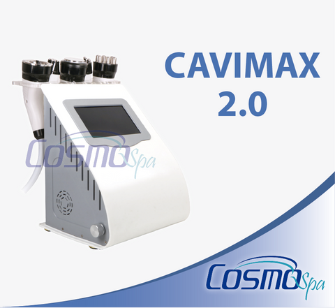 Cavimax 2.0