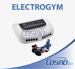 Electrogym