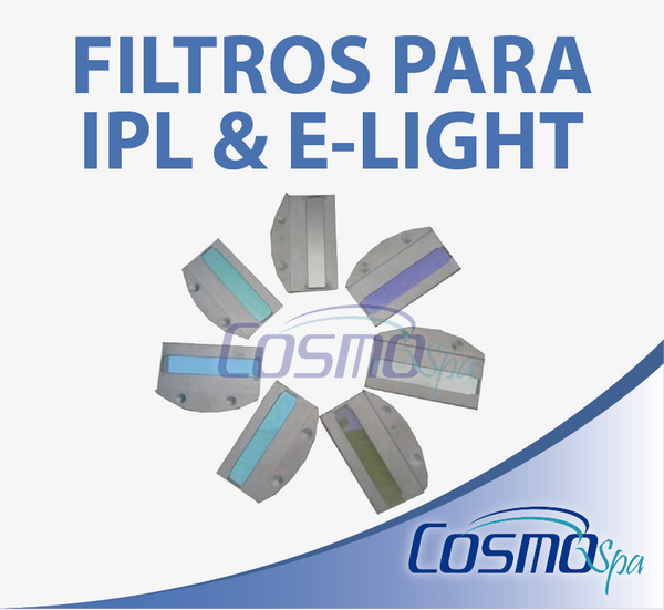 Filtros IPL