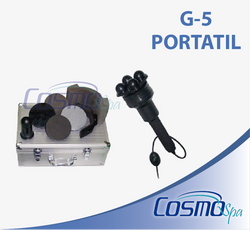 G5 Portátil