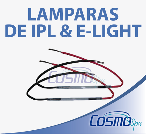 Lampara IPL