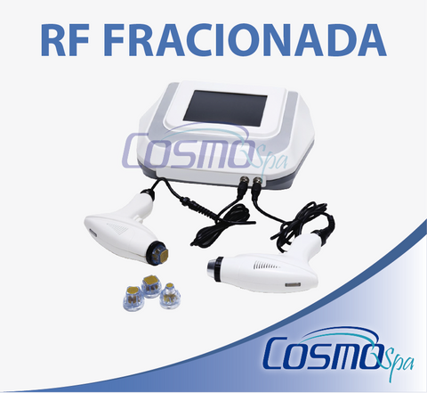 RF Fraccionada