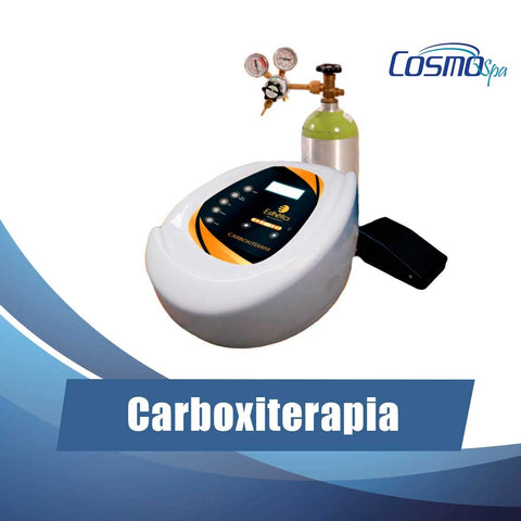 CARBOXYTERAPIA