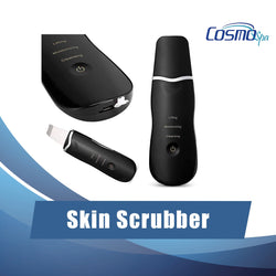 Skin scrubber