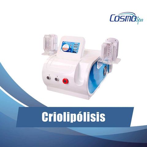 CRYOLIPOLISIS